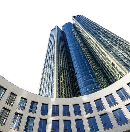 
Kaum eine Gebäudeform stellt mit seinen Nutzflächen so viele verschiedene Ansprüche an die Gebäudeautomation wie ein Hochhaus.
