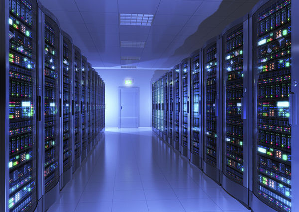 
Externe Serverräume von Dienstleistern wie Google, Apple oder 1&1 und Co stellen entsprechende Speicherkapazitäten zur Verfügung.

