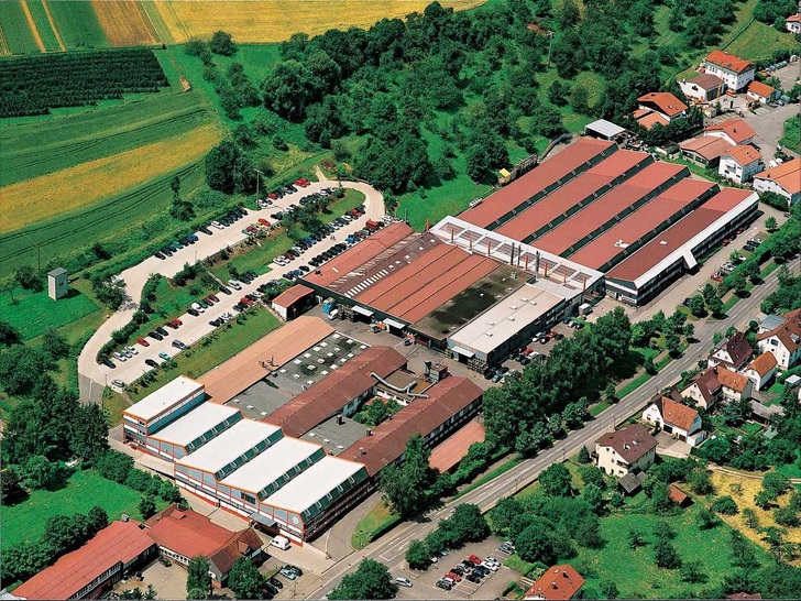 Elero in Beuren