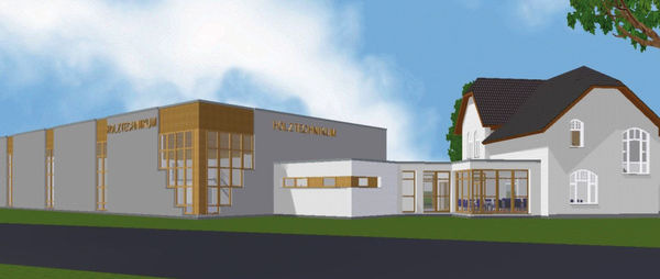 Das neue Anwendungstechnikum ermöglicht es Remmers, bei seiner Produktentwicklung die Kundenbedürfnisse nicht nur zu kennen, sondern sie auch nachzuempfinden und entsprechende Produktentwicklungen passgenau zu konzipieren. Es ist damit eine Teststrecke für Kundenversuche und Neuentwicklungen in einem.