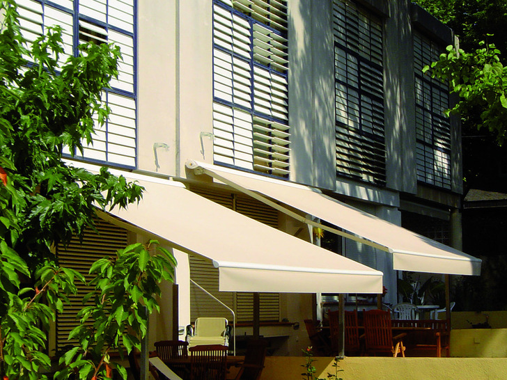 Verbraucher sollen sich auf den getesteten UV-Schutz unter den Sattler Markisenstoffen verlassen können.