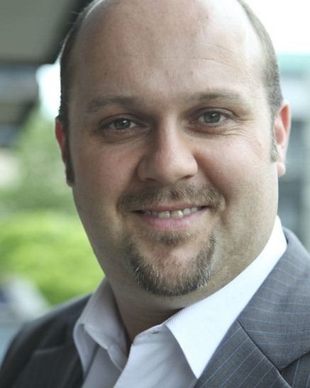 Alfons Winhart, Vorstand PNO inkasso AG