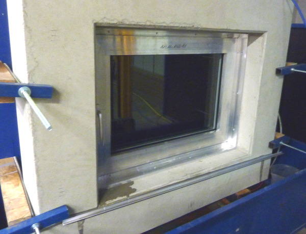 Hochwasserprüfung 11/11-A422