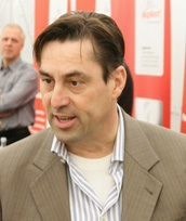 Jürgen Zinecker
