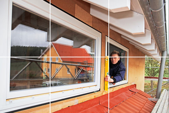 ift-Expertenworkshop “Spezialfälle aus der Fenstermontagepraxis“ am 4. Dezember. - © ift
