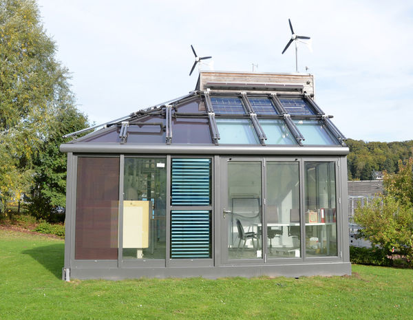 SL Forschungswintergarten