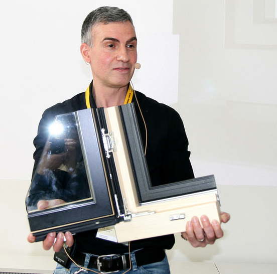 Frank Döpfner: “Wir planen gerade eine Erweiterung unserer Produktionskapazitäten und werden dann auch wieder über eine Expansion in Norddeutschland und weiteren Gebieten nachdenken.“