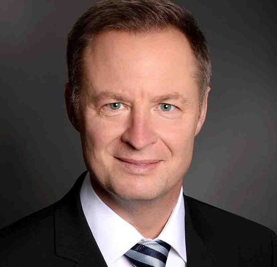 Holger Kabisch ist der neue Geschäftsführer und “Market Manager“ von AGC Interpane Glas Deutschland.