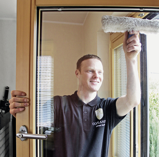 
Während Produktqualitäten immer vergleichbarer werden, sorgen Handwerksleistungen für echte Wettbewerbsvorteile. 
