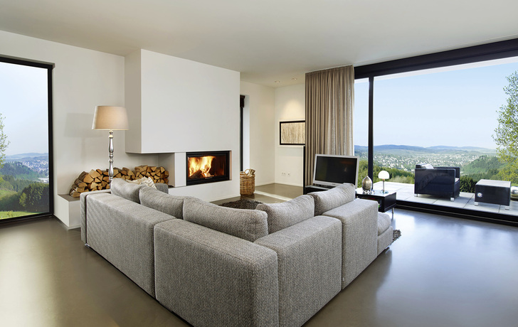 
Die beste Steuerung ist die, die mehr oder weniger unsichtbar ist und mehrere Bedienwelten vereint.



