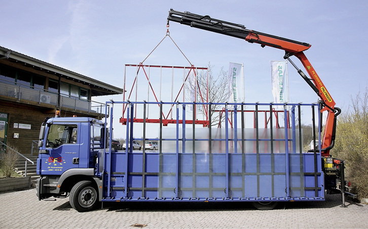 
Lkw MAN TGM 18290
