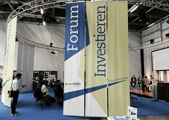 
Die zentralen Anliegen des DGNB konnten auf der Consense 2014 wieder gut umgesetzt werden. 



