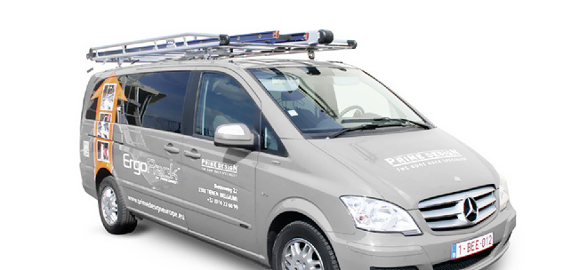 <p>
Der Transport-Spezialist aus Belgien stellt sein Sortiment an Transportlösungen für Industrie und Handwerk in Düsseldorf vor. 
</p>
<p>
</p> - © Foto: Prime Design
 
Der Transport-Spezialist aus Belgien stellt sein Sortiment an Transportlösungen für Industrie und Handwerk in Düsseldorf vor.