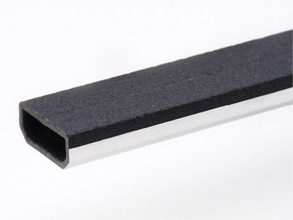 
Der Warme-Kante-Abstandhalter Swisspacer Ultimate wurde Testsieger.
