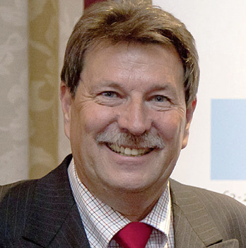 



VFF-Geschäftsführer Ulrich Tschorn
