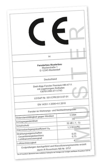 <p>
Muster CE-Zeichen kombiniert
</p>