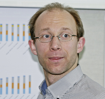 



Dr.-Ing. Benjamin Krick
