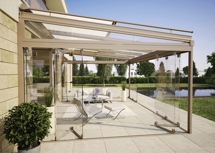 



Weinor hat sich nach umfangreichen Vorbereitungen im Jahr 2014 zertifizieren lassen und schafft damit für seine Kunden Rahmenbedingungen, die ein optimales und regelkonformes Arbeiten zulassen. 
