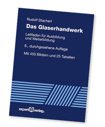 
Autor: Rudolf Stacherl, 6. Auflage, 



403 Seiten, Format A5. 



ISBN 978-3-8169-3298-7, Preis: 59 Euro. 
