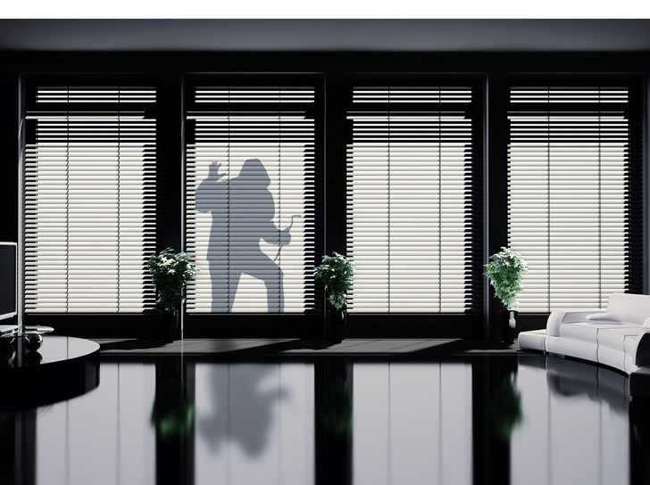 



Die traurigen Fakten: Einbruchsdiebstähle nehmen auch in diesem Jahr wieder zu – um fast 2 %. Besonders gravierend sind die prozentualen Zuwächse in Baden-Württemberg, im Saarland und in Bayern. 
