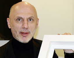 



Norbert Scheiderer ist überzeugt, in wenigen Wochen die Sanierung beenden zu können.
