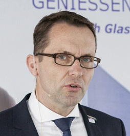 



Jürgen Peitz: „Die CSP-Partner sind ein wichtiges Bindeglied zum Kunden.“
