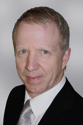 
Hat sich für die Weiterentwicklung des Meistertitels stark gemacht: Waldemar Dörr.
