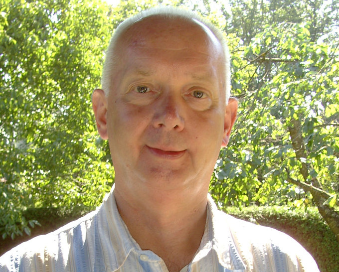 Theo Röttger verstarb unerwartet am 9. August 2015.