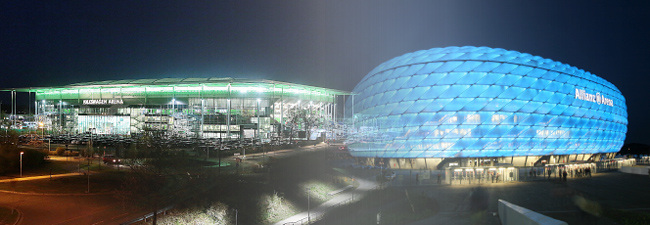 Der Expertentreff 2015 findet in Wolfsburg und München statt - © EnviroFalk
