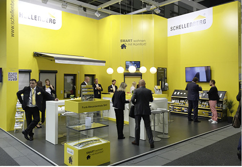 
Bis auf einen Anbieter glänzte die R+S Branche auf der größten Ausstellung für Consumer und Home Electronic mit Abwesenheit. 



