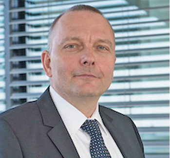 
Christian Klinger, IFN-Miteigentümer und Unternehmenssprecher
