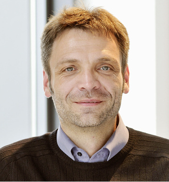 
Andreas Bittis ist Marktmanager Fassade und Projektgeschäft bei der Saint-Gobain Glass Deutschland GmbH.
