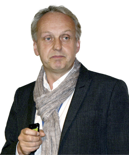 <p>
</p>

<p>
Andreas Kreutzer ist geschäftsführender Gesellschafterder Kreutzer Fischer & Partner Consulting GmbH.
</p> - © Foto: Daniel Mund

