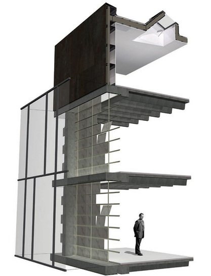 



Fassaden werden komplexer: Für die Umsetzung nach BIM bedarf es im Handwerk spezialisierte Mitarbeiter, die in der Lage sind, Zusammenhänge in Bezug auf das gesamte Gebäude zu erkennen und zu verstehen.
