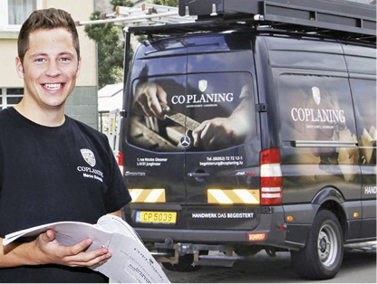 



Die sogenannte Y-Generation möchte freier, aber verantwortungsbewusster arbeiten.
