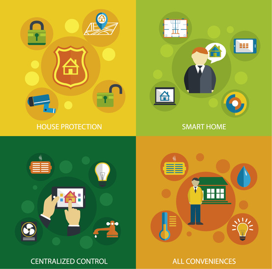 
Smart Home ist weit mehr als die meisten Anwender und Verkäufer heute darunter verstehen. Letztlich geht es um das Wohlbefinden und die Systemakzeptanz des Nutzers.



