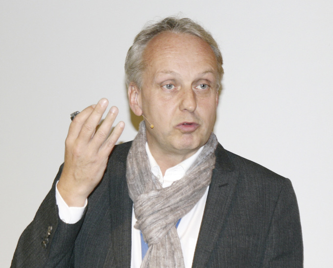 Andreas Kreutzer ist geschäftsführender Gesellschafter der Kreutzer Fischer & Partner Consulting GmbH