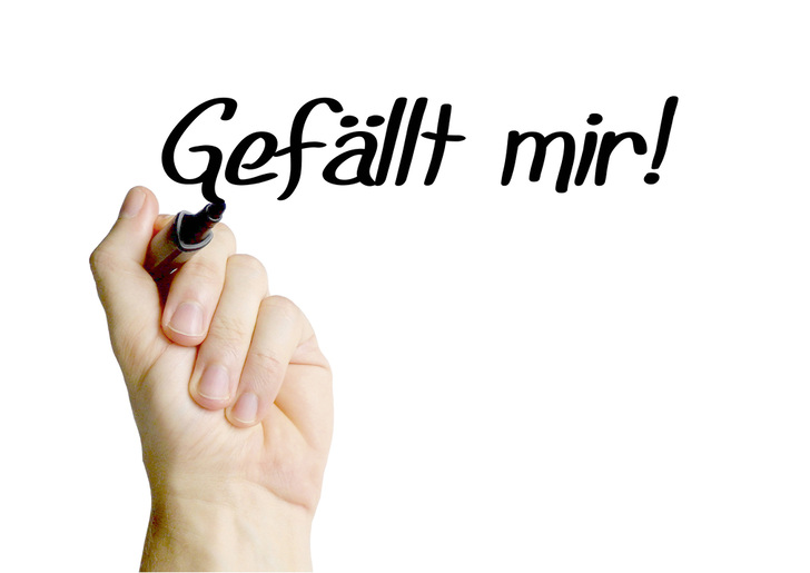 



Menschen holen sich mittlerweile nicht nur auf den Internetseite, sondern vor allem auch auf den Social-Media-Plattformen Tipps und Empfehlungen.
