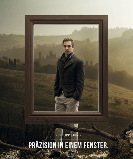 Die neue Kampagne soll die spezifischen Stärken und Vorteile der Drutex-Produkte herausstellen und verknüpft diese mit den Merkmalen der Markenbotschafter: Präzision (Philipp Lahm), Zuverlässigkeit (Jakub Błaszczykowski) und Eleganz (Andrea Pirlo).