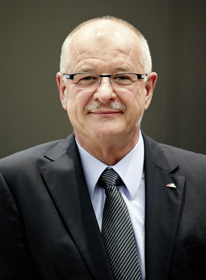 
Dr. Eckhard Keill: „Die Tatsache, dass wir unsere jüngsten Investitionen ohne zusätzliche Fremdmittel finanzieren konnten, ist für unsere Kunden ein klarer Stabilitätsbeweis.“
