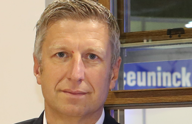 CEO Tom Debusschere verlässt das Unternehmen zum 1. März und stellt sich einer neuen Herausforderung.