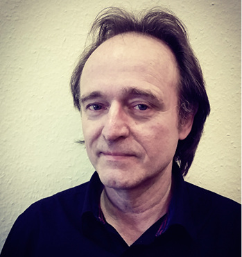 
Wolfgang Kahlert, GF des Ingenieurbüros GSK, Dülmen
