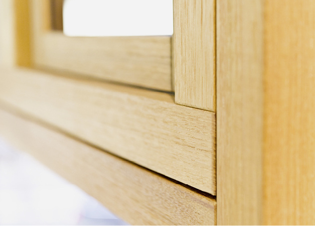 <p>
</p>

<p>
Dank seiner Materialeigenschaften bietet die Dichtung D3630 von Trelleborg Sealing Profiles im Bereich Holzfenster eine sichere und zugleich langlebige Lösung. 
</p> - © Foto: Jacek_Kadaj/Shutterstock.com

