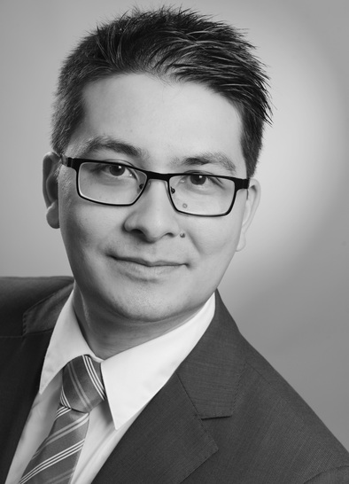 Seit Anfang April ist Helmut Polin der Viprotron-Vertriebsmanager für die DACH-Region