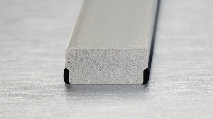 Die Passivhaus-Abstandhalter aus der Super Spacer Produktrange werden künftig auch in Heinsberg gefertigt.