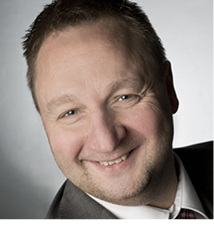 



Seit dem 1. April ist Markus Baumeister aus Lindlar im technischen Kompetenzzentrum des BVRS als Referent tätig. 
