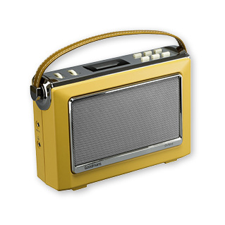 



Vom Radio ins Internet – eine spezielle Landingpage leitet den Besucher direkt zum markilux-Fachpartner. 
