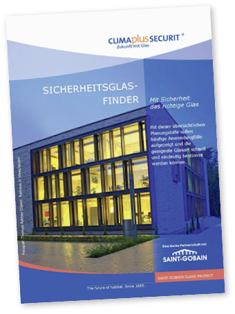 
Der Sicherheitsglasfinder von Saint-Gobain
