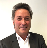 Neuer Everlam-CEO Dr. Harald Hammer