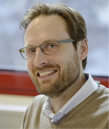 
Michael Elstner 
